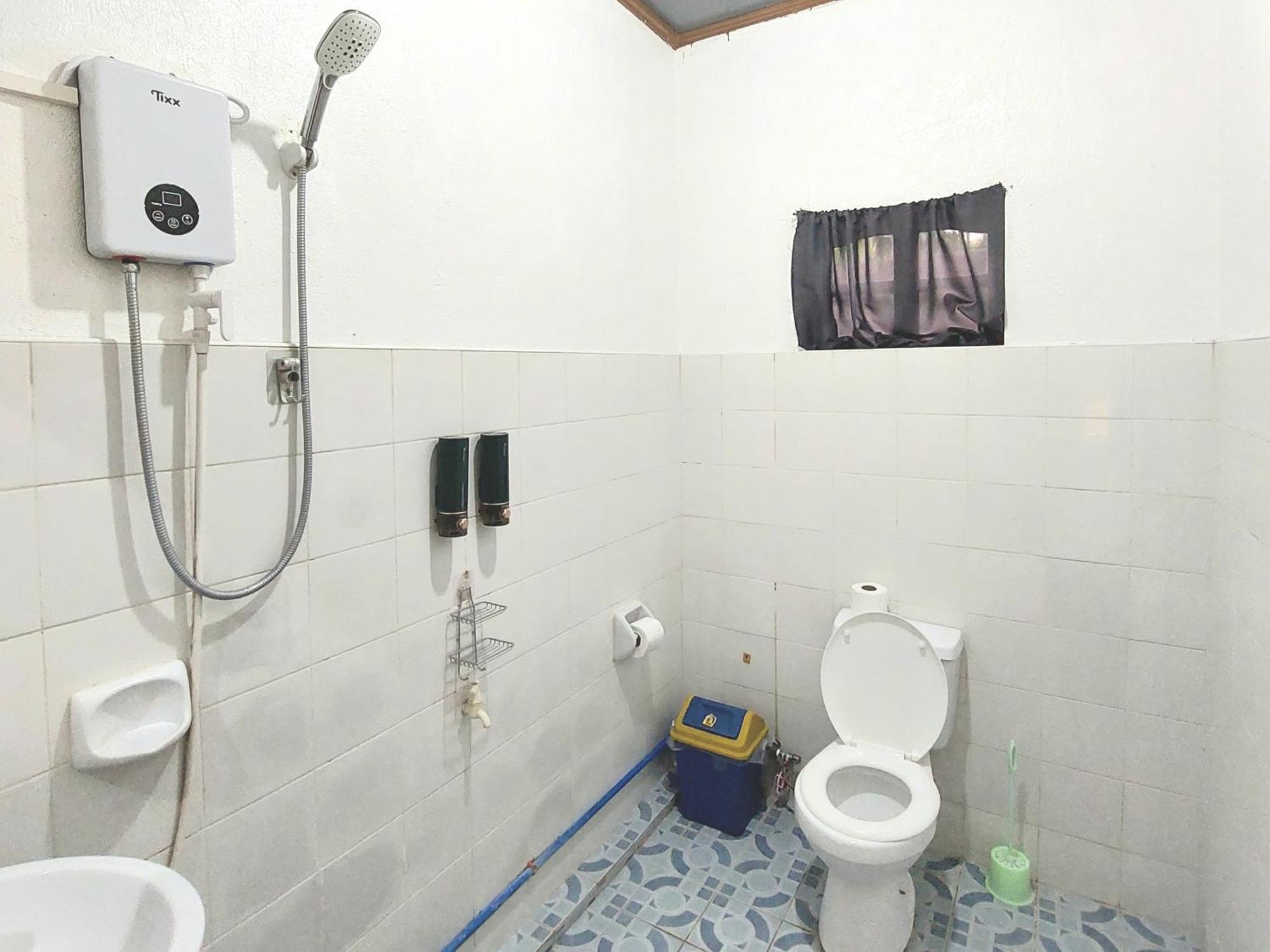 Ohlala Hostel Moalboal Camera foto